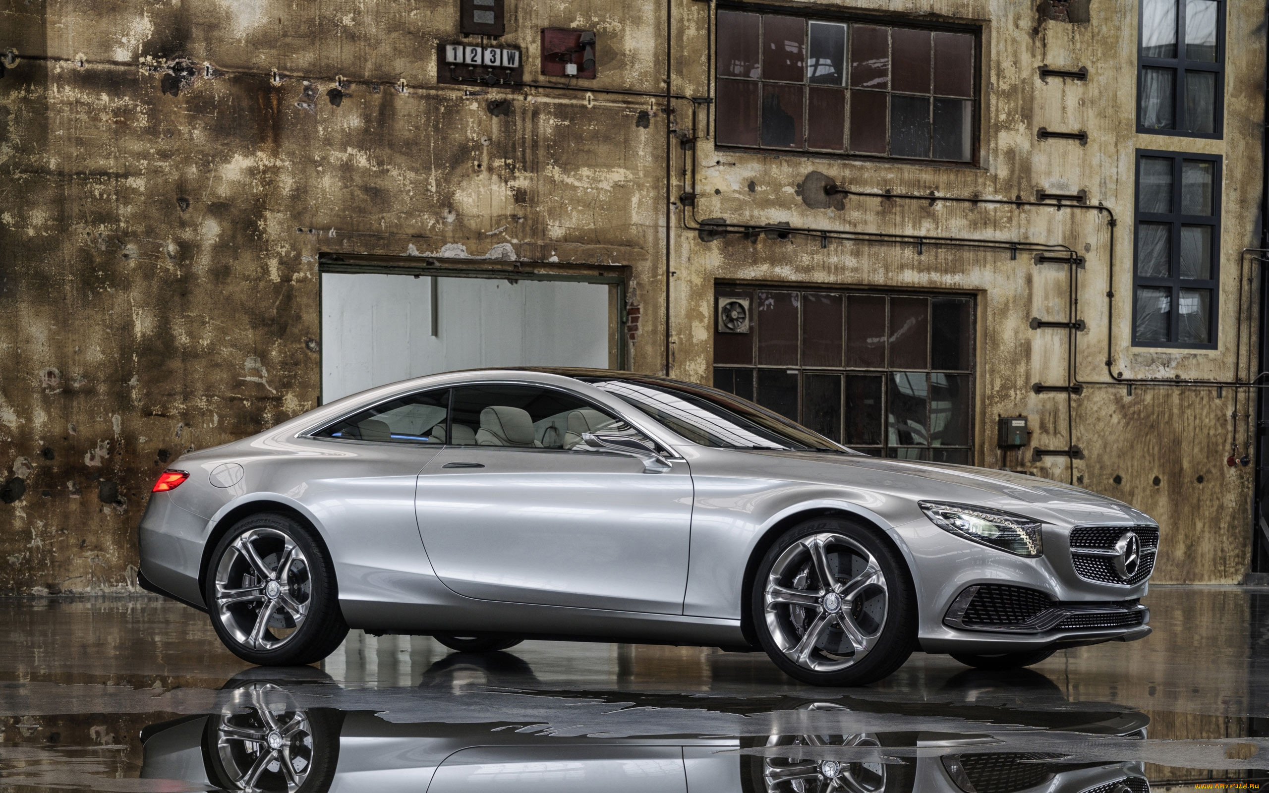 mercedes, benz, class, coupe, , , , , , , daimler, ag, , mercedes-benz